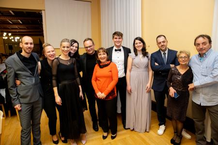 RADIO 94 OSEBNOST LETA 14.1.2023 - Valter Leban-8890